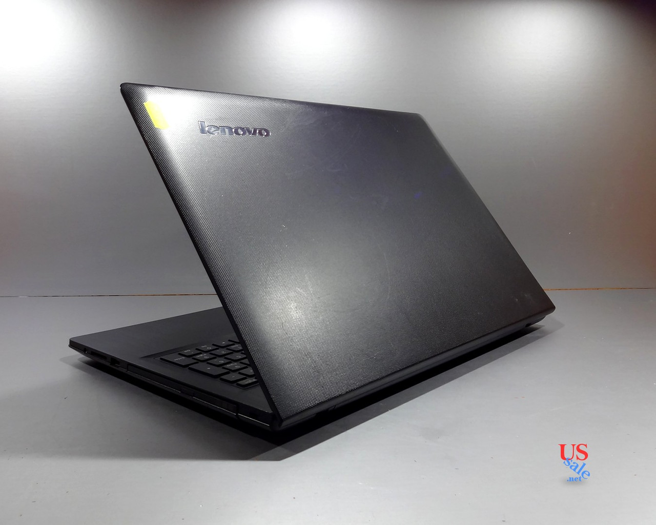 Ноутбук Lenovo G50-80 15.6″, Intel Core i3-4030u 1.9 Ghz, 4Gb DDR3, 256Gb SSD. Гарантия!