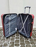 GRUNHELM 20-57 Німеччина GH валізи чемоданы сумки на колесах, фото 4