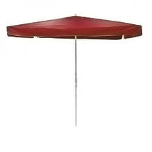 Пляжный зонт Stenson 1.8*1.8м MH-0044 Red