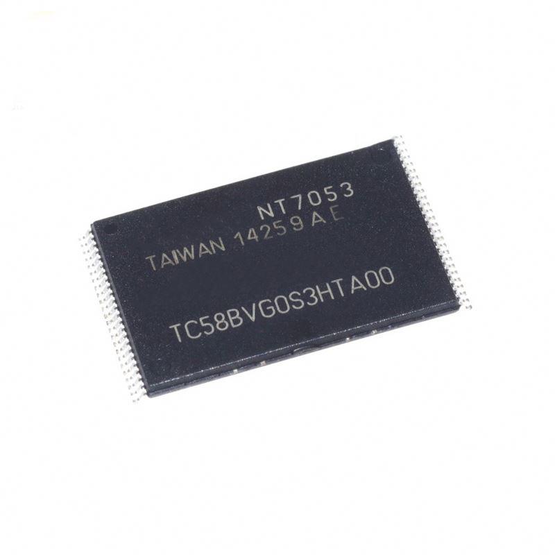 Мікросхема пам'яті TC58BVG0S3HTA00