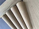 Конусні ніжки дерев'яні меблеві H.200, фото 7