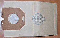 Пилозбірники для пилососа Philips OSLO+ з паперу 6шт/уп (аналог Німеччина), фото 1