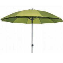 Зонт кафе пляжный MHZ 2. 7м MH-206 (007439)