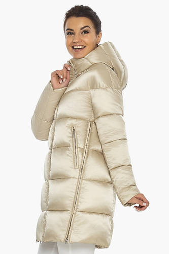 Воздуховик брендовый Braggart "Angel's Fluff" Германия. Женская зимняя  куртка тёплая 51120, цена 2750 грн - Prom.ua (ID#1537544805)