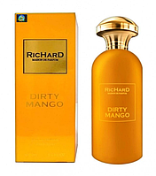 Жіноча парфумована вода Richard Dirty Mango 100 мл (Euro)