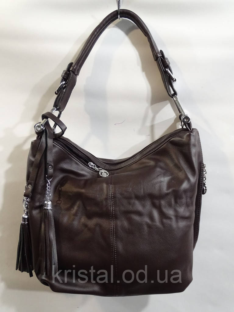 Женская сумка оптом 27*27 см. серии "Premium" №9088