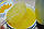 Освітлюючі патчі з екстрактом ромашки Petitfee Chamomile Lightening Hydrogel Eye Mask, фото 2