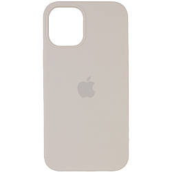 Уценка Чехол Silicone Case (AA) для Apple iPhone 12 mini (5.4")