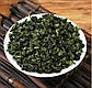 Зелений чай Ті Гуань Інь 250 г порційний чай тигуанинь, улун, китайський чай, зелений пуер, фото 3