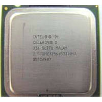 Процесор Intel Celeron D 326 s-775 2.53 GHz Tray