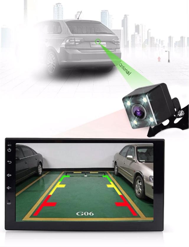 Камера заднего вида для авто CAM 4LED Подробнее: https://toyou.com.ua/p1451265249-kamera-zadnego-vida.html