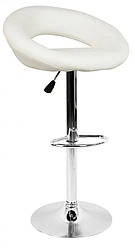 Стульчик для визажиста Барный стул для бровиста кресло для макияжа В-070