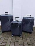 CARBON 1086 Туреччина поліпропилен валізи валізи, сумки на колесах, фото 5