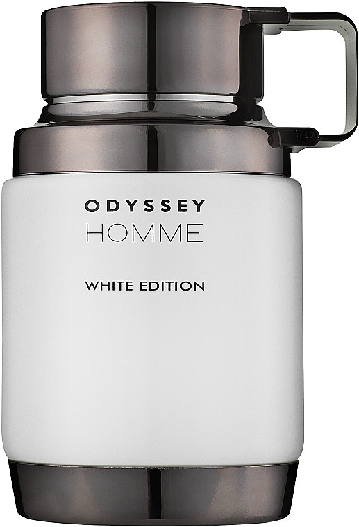 Armaf Odyssey Homme White Edition парфумована вода 100 мл Тестер