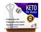 KETO fit shake(Кето фіт шейк) - капсули для схуднення, фото 6