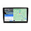 Автомагнитола 2 din Wangi W-10 10" 4+64 4G Premium + CarPlay GPS Android, фото 3