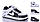 Модні кросівки підліткові GFB( код 6010-00) н 34, фото 2