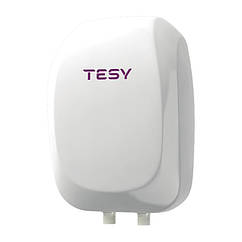 Проточний водонагрівач Tesy 8,0 кВт (IWH80X02IL) 301664