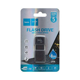 Накопичувач Usb Flash Drive Hoco UD6 8GB SKL80-232559