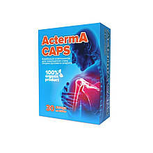 ActermA ( АктермА ) - засіб для суглобів( від артриту ) аналог Artrilex