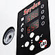 Електричний котел Spyder Pro 18 кВт з насосом WILO Para 15/6, фото 6