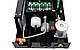 Електричний котел Spyder Pro 18 кВт з насосом WILO Para 15/6, фото 9
