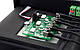 Электрический котел Spyder Mini Pump 10 кВт с насосом BPS 20-6S, фото 9