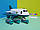 Транспортный самолет с машинками, музыка, свет, фото 3