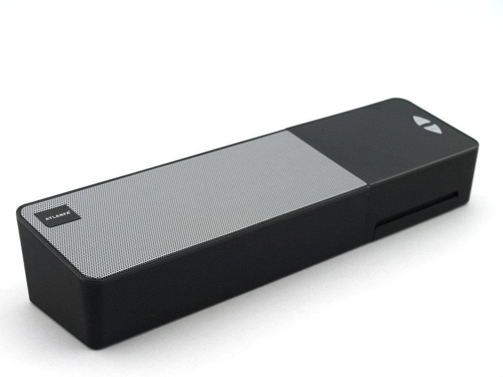 Переносна Bluetooth-Колонка UBS-7900BT Soundbar з підставкою, 10W