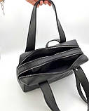 Женская сумка «Грейс» черная, фото 3