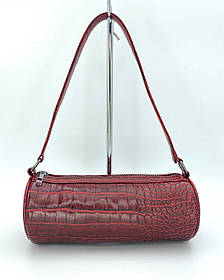 Женские сумки опт «Бэтс» красный цвет