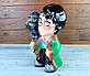 Скарбничка Гаррі Поттер з Совою кераміка 30 см - дитяча скарбничка для грошей, фото 2