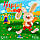 Настольная игра Кролик-счастливчик Blue Orang 904802, фото 3