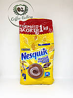 Какао Nesquik 1000г Nestle Italy