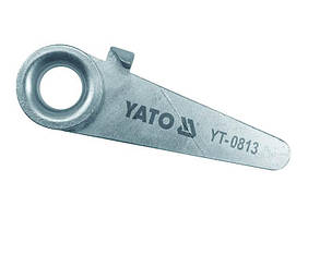 Трубогиб Для Тормозных Трубок Ø=6 мм YATO YT-0813