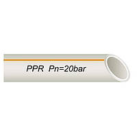 Труба VSplast PPR Fiber PIPE ф50*8.4mm стекловолокно