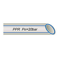 Труба VSplast PPR PIPE ф50*8.4mm  (зеленые буквы на упаковке)