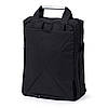 Рюкзак з відділенням для ноутбука LEXON AIRLINE 15 чорний, фото 3