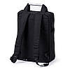 Рюкзак з відділенням для ноутбука LEXON AIRLINE 15 чорний, фото 4