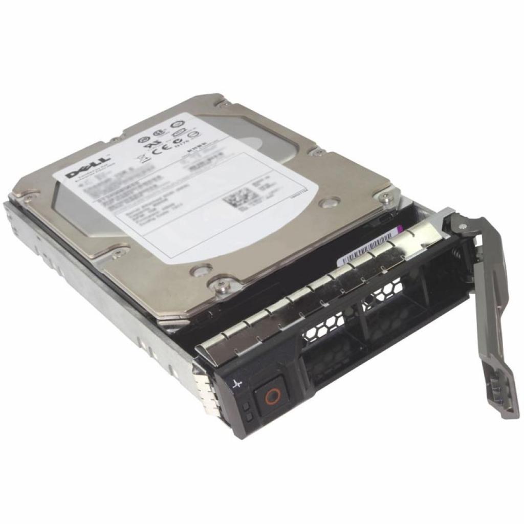 Жорсткий диск для сервера 1TB 7.2 K RPM SATA 6Gbps Dell (400-AVBD)