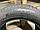 Зимові шини 225/55R17 Continental TS850P 6,5-7мм 4шт RFT ранфлет, фото 4