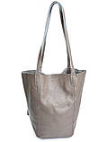 Женская сумка 9038 Gray, фото 2