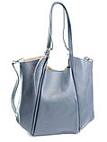 Женская сумка 2028HK Blue, фото 2