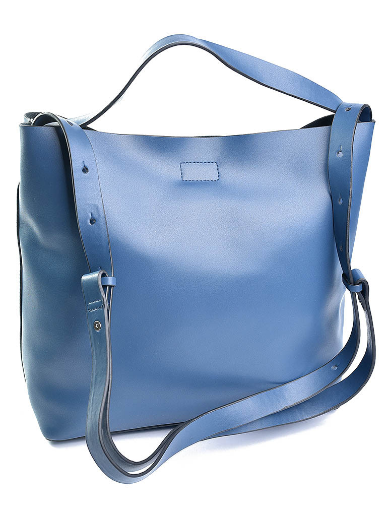 Женская сумка 889 Blue
