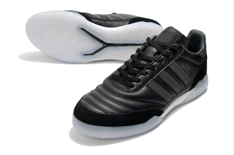 Футзалки (бампы) Adidas Copa Mundial TR Black — Купить Недорого на Bigl.ua  (1542031101)