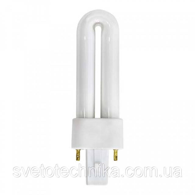 Лампа энергосберегающая Feron EST1 11w G23 4000 (типа PLS 11w) белый нейтральный