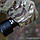 Рукавички утеплені польові P1G-Tac® MPG (Mount Patrol Gloves) - MTP/MCU Camo, фото 5