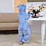 Костюм Кигуруми Стіч Піжама Піжами дитячі дорослі костюми Кингуруми Стіч блакитний Ститч Кенгурушки XL, фото 9