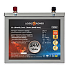 Акумулятор LP LiFePO4 24V - 30 Ah (BMS 20A) метал