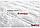 Ортопедичний матрац Four Red Carmin / Кармін мультізонний середньої жорсткості Зима/Літо ТМ Matroluxe, фото 6